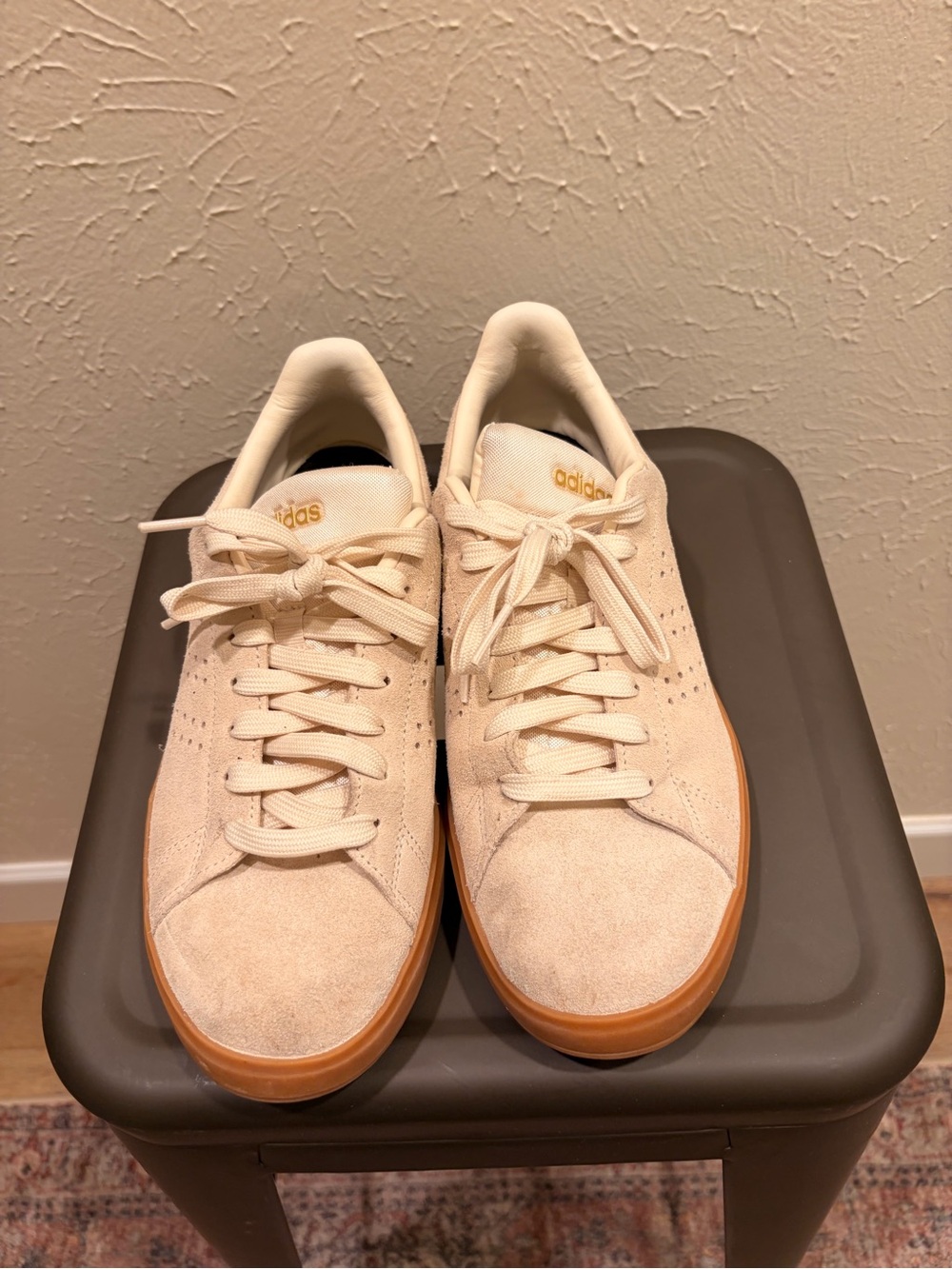 adidas Women’s Sneakers with Cheetah Pattern